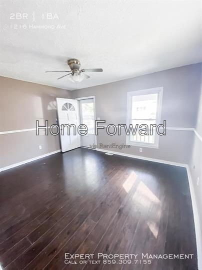 Building Photo - 1216 Hammond Ave