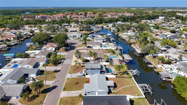 Building Photo - 10709 Donbrese Ave