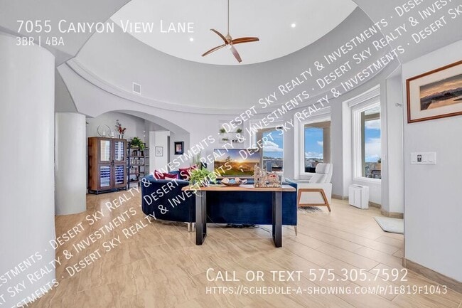 Building Photo - 7055 Canyon View Ln
