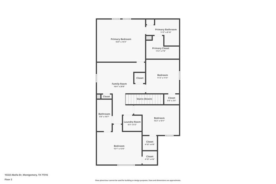 Building Photo - 15322 Abella Drive