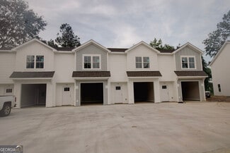 Building Photo - 17358 GA-67