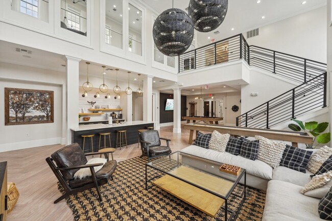 Primary Photo - Harper's Crossing