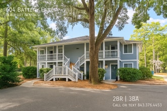 Building Photo - 604 Battery Ln