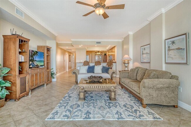 Building Photo - 5100 Jessie Harbor Dr