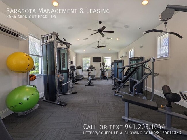 Building Photo - 2654 Midnight Pearl Dr