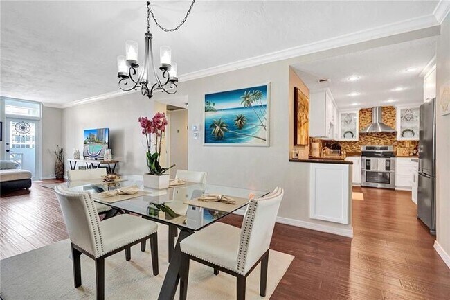 Building Photo - 4250 Galt Ocean Dr
