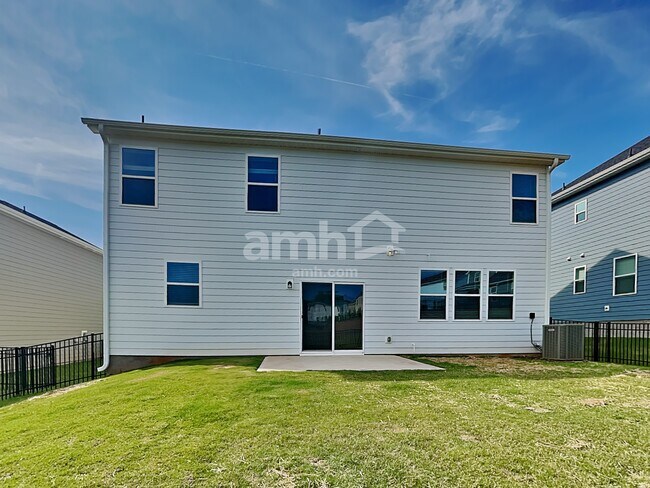 Building Photo - 112 Garrison Grove Court