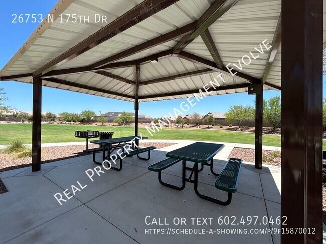 Building Photo - COME TOUR TODAY!