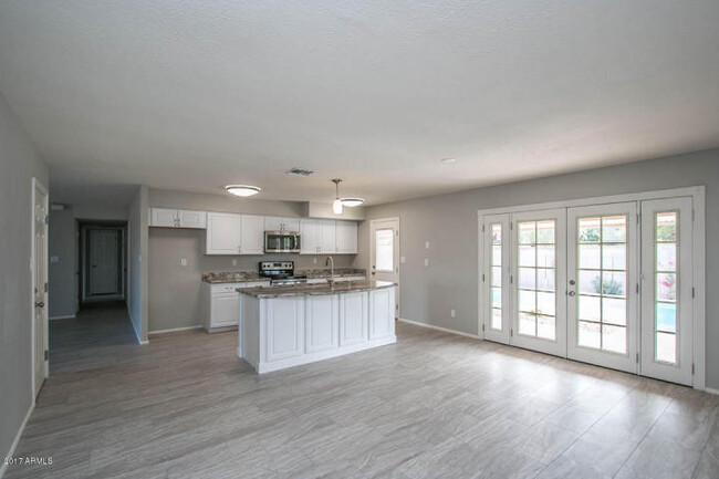 Primary Photo - COMPLETELY REMODELED 4 BEDROOM, 2 BATH TEM...