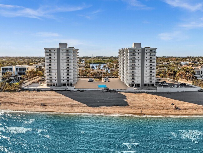 Building Photo - 4505 S Ocean Blvd