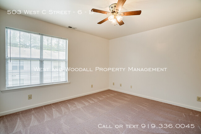 Building Photo - New Two Bedroom Apartment in Butner