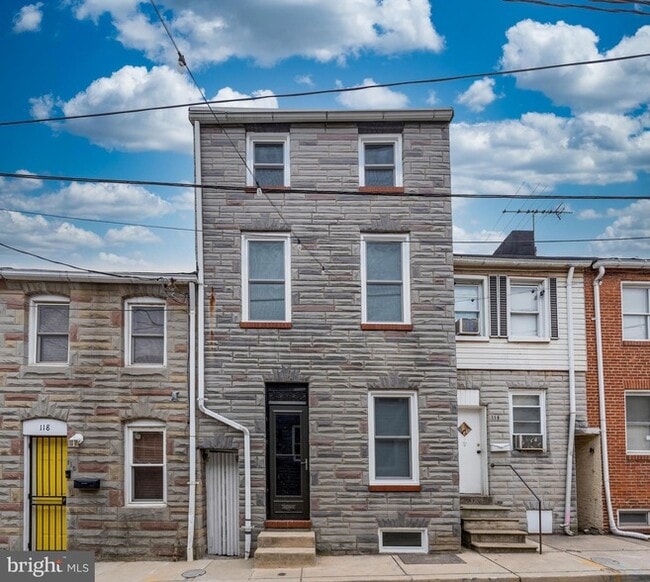 Building Photo - 116 S Durham St