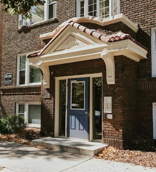 Interior Photo - Marcelle