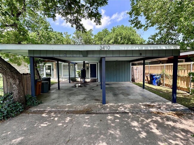Building Photo - 3410 West Ave