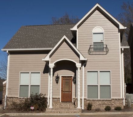 Building Photo - Falls Grove