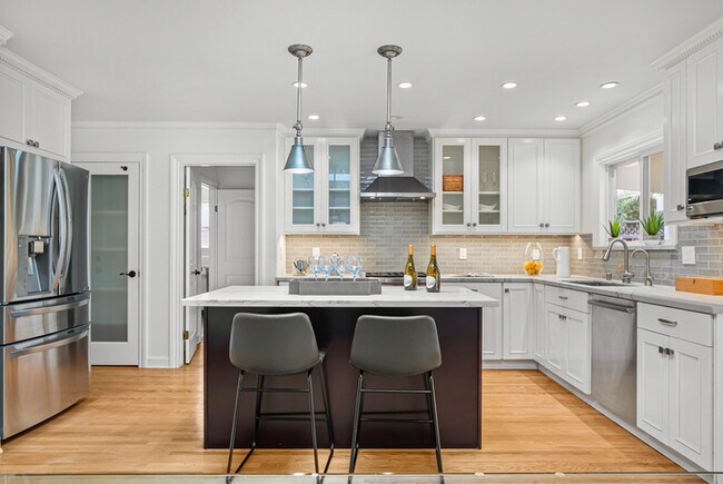 Building Photo - West San Jose home four bedrooms three baths with separate bedroom and full bath