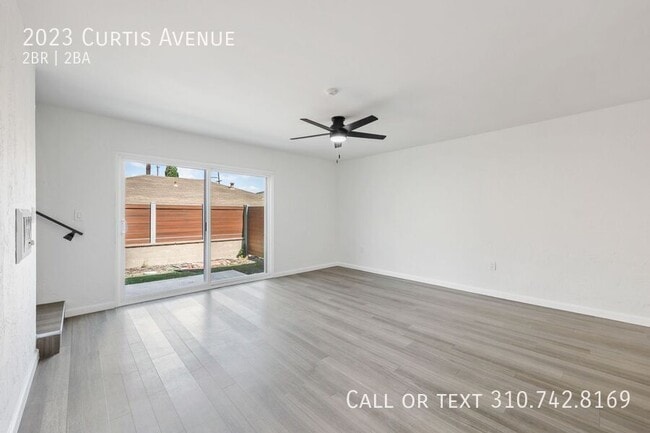 Building Photo - 2023 Curtis Ave