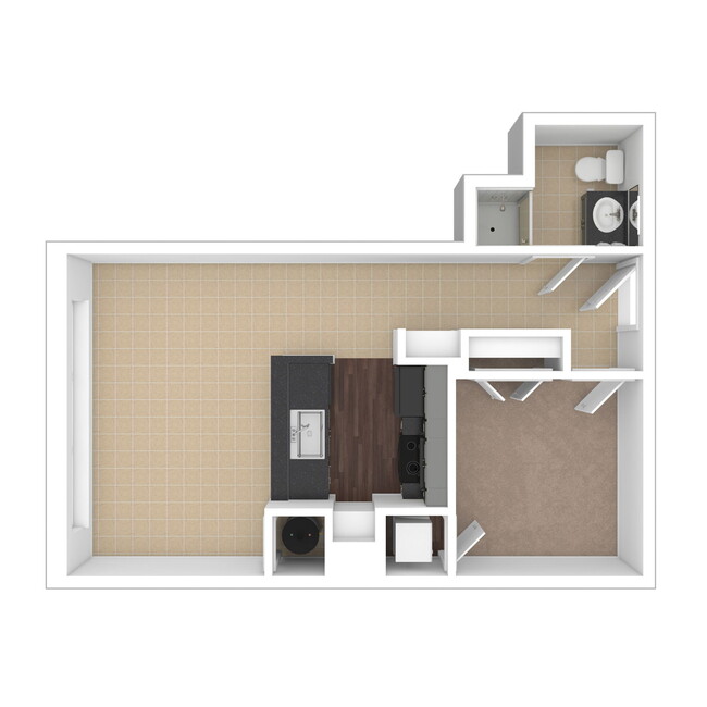 Floorplan - Cedar Broad