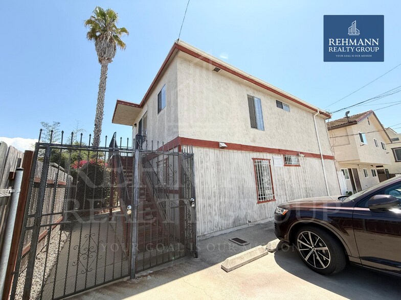 Building Photo - 3784 Arnold Ave