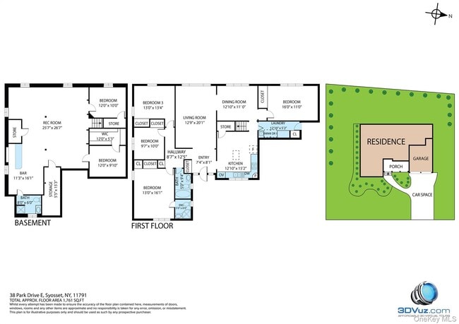 Building Photo - 38 Park Dr E