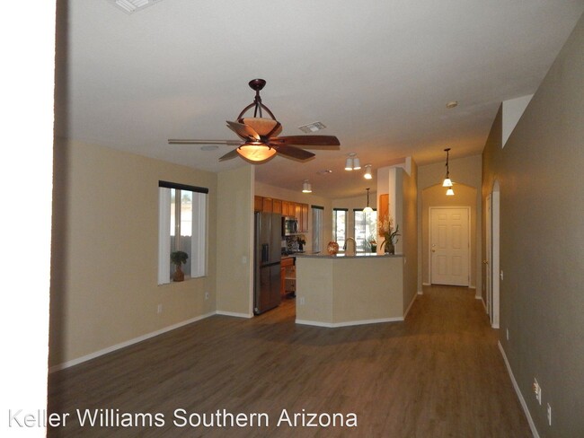 Building Photo - 4 br, 2 bath House - 8925 N Tortolita Bluf...