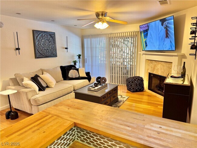 Building Photo - 2200 S Fort Apache Rd