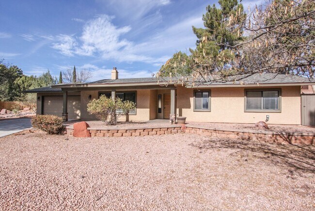 Primary Photo - Sedona Home!-Hold