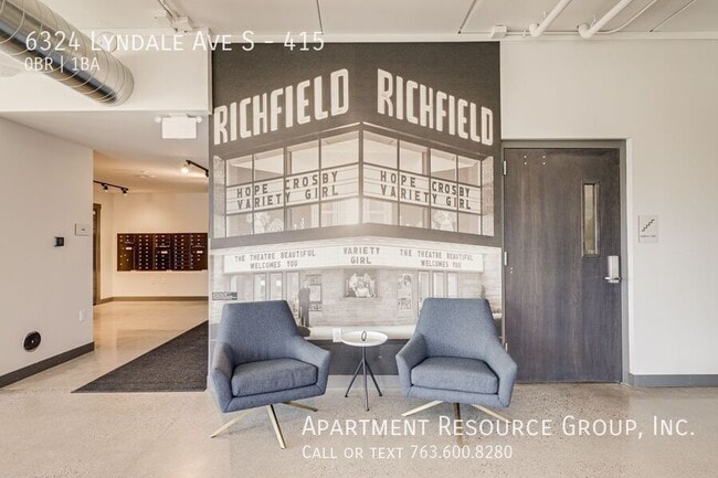 Building Photo - 6324 Lyndale Ave S