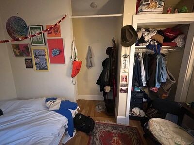 Building Photo - 101 Calumet St