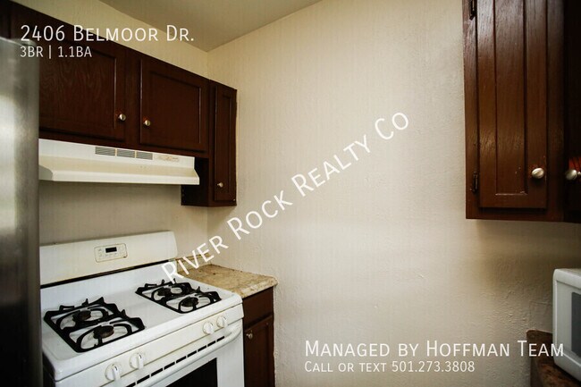 Building Photo - 2406 Belmoor Ave