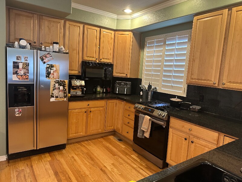 Building Photo - 1516 S Logan St