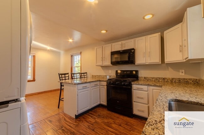 Building Photo - 5615 Queens Chapel Rd