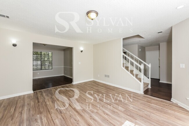 Building Photo - Life Just Got Better!