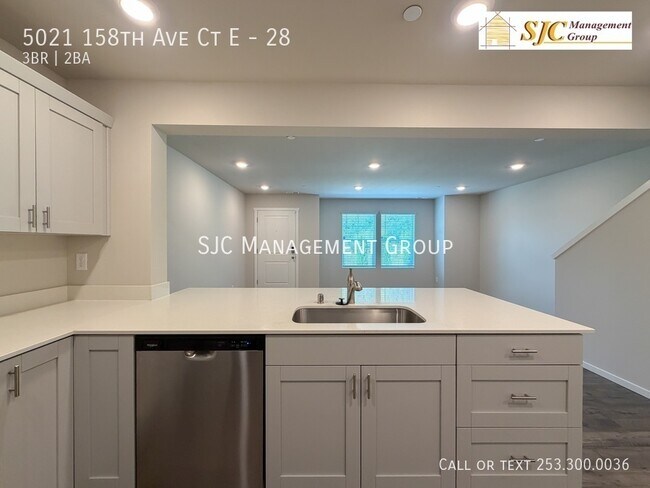 Building Photo - 5021 158th Ave Ct E