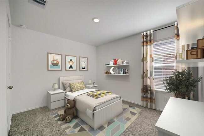 Building Photo - 5314 Castlebury Meadows Dr