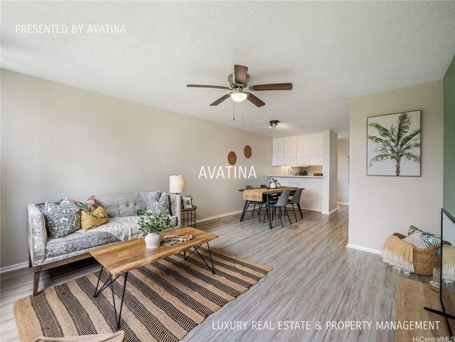 Building Photo - 46-232 Kahuhipa St Unit-E205