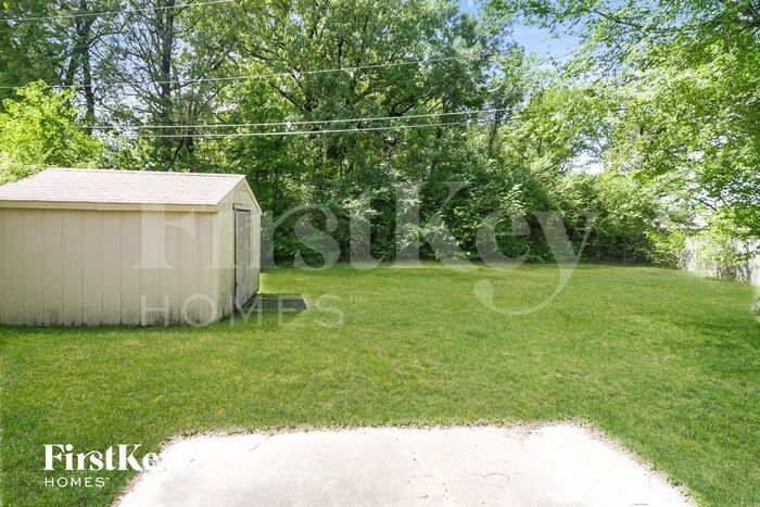 Building Photo - 4375 Burnette Pl