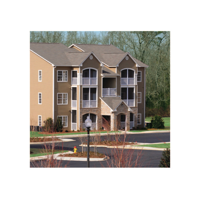 The Crossings at Cottage Hill - Apartments in Mobile, AL