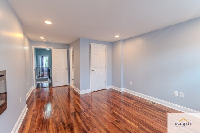 Building Photo - 2343 McElderry St
