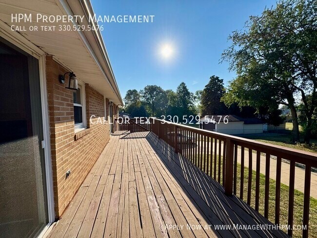 Building Photo - 4648 13th St NW