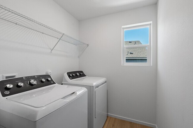 Building Photo - Brand New 3-Bedroom Home In Liberty Lake