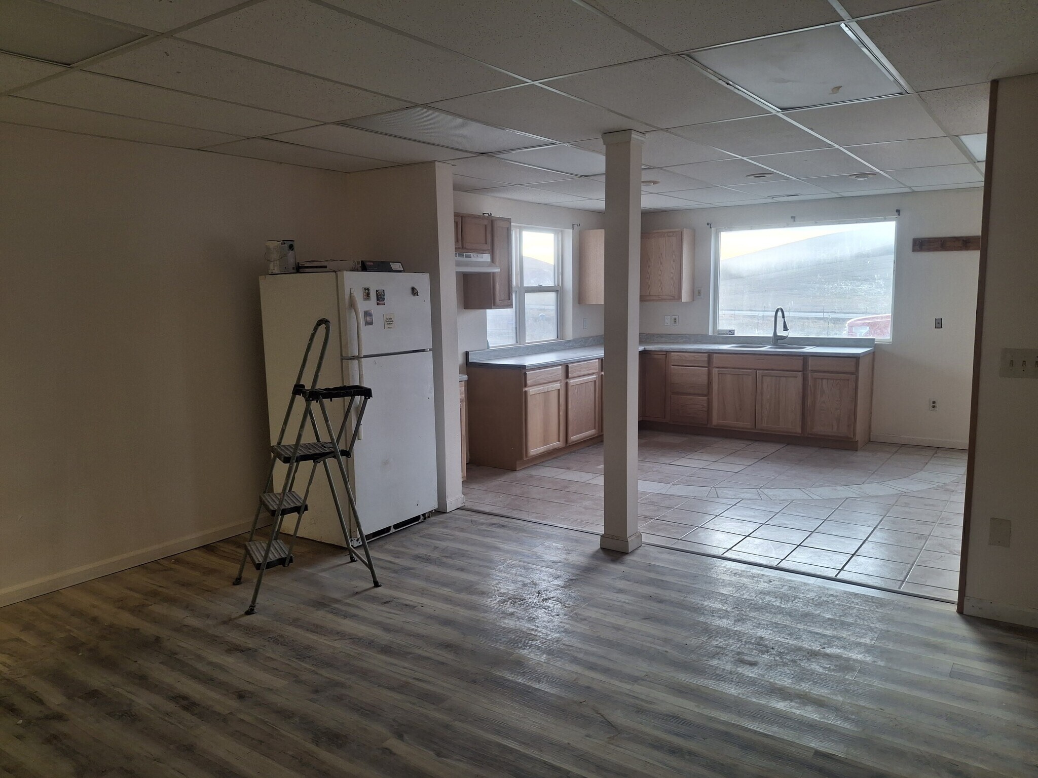 Building Photo - 1442 Old Thornton Hwy