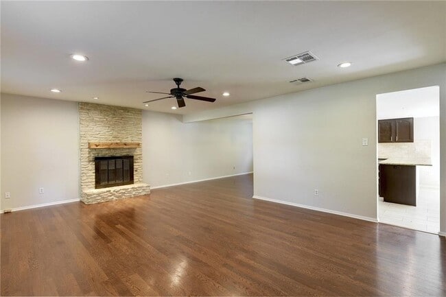 Building Photo - 3703 Skipton Dr