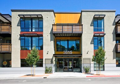 Building Photo - Main Street Village