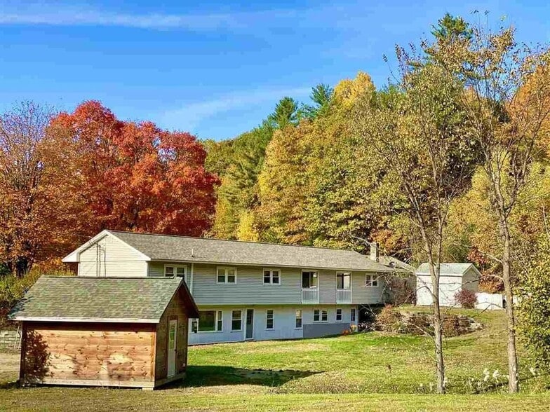 Building Photo - 78 US Route 4