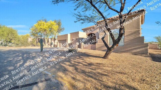 Building Photo - 1777 W Placita de Ocampo