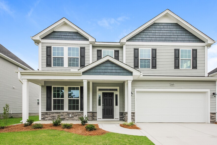 Building Photo - 2833 Longleaf Pine Cir