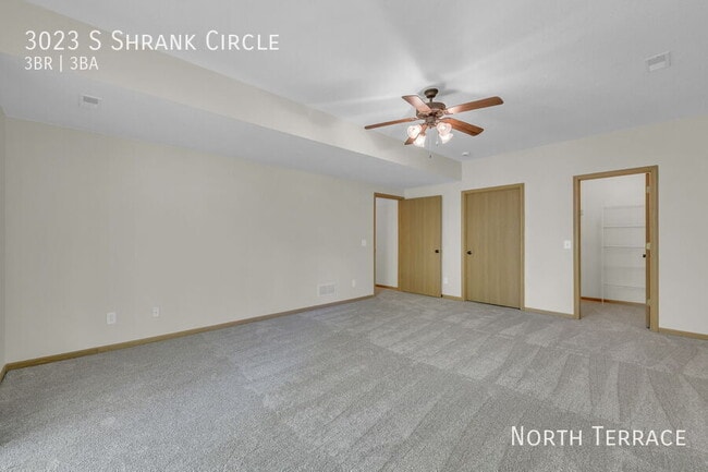 Building Photo - 3023 S Shrank Rd