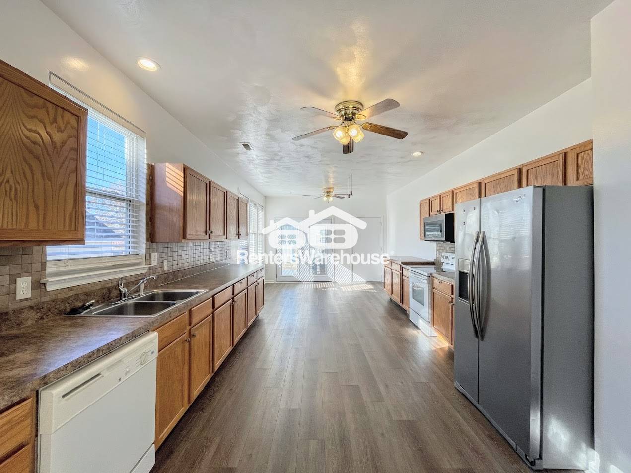 Building Photo - 1405 Church St