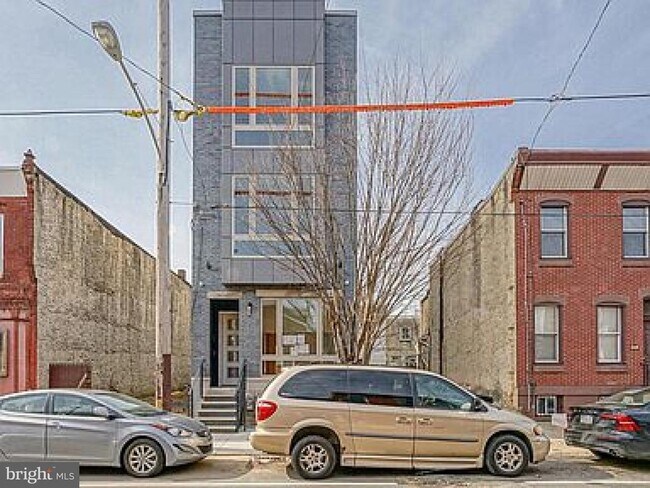 Building Photo - 1544 S 20th St